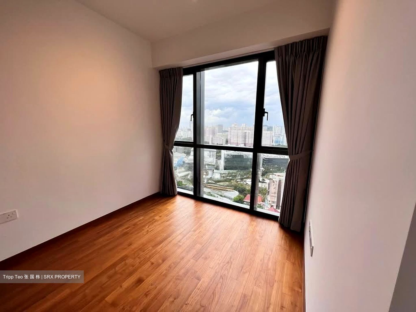 Stirling Residences (D3), Apartment #598701351
